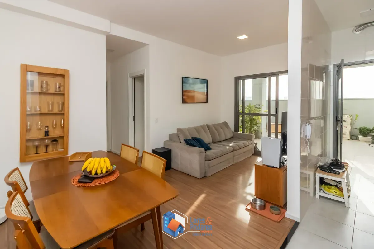 Apartamento, 2 quartos, 102 m² - Foto 8