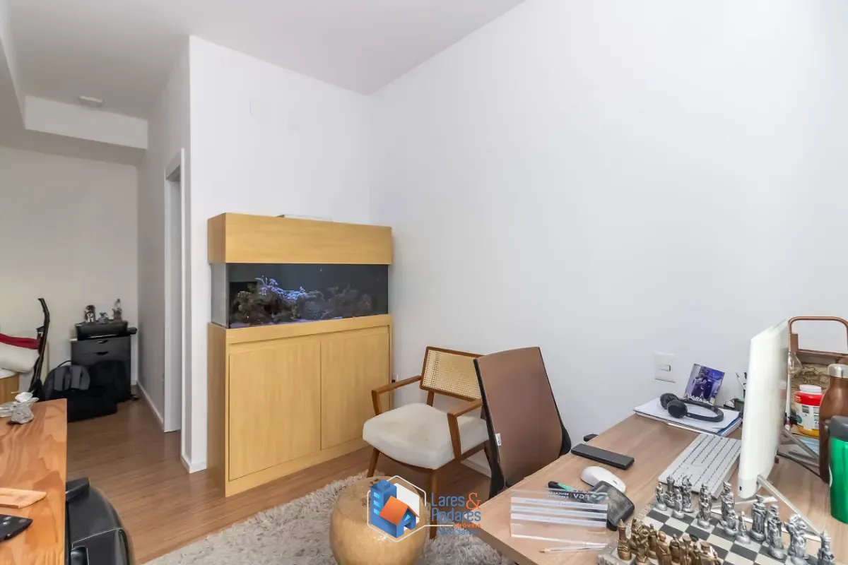 Apartamento, 2 quartos, 102 m² - Foto 17