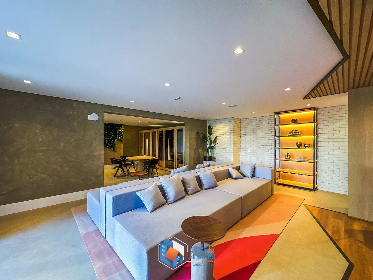Apartamento, 2 quartos, 102 m² - Foto 58