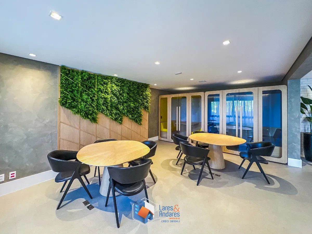 Apartamento, 2 quartos, 102 m² - Foto 55