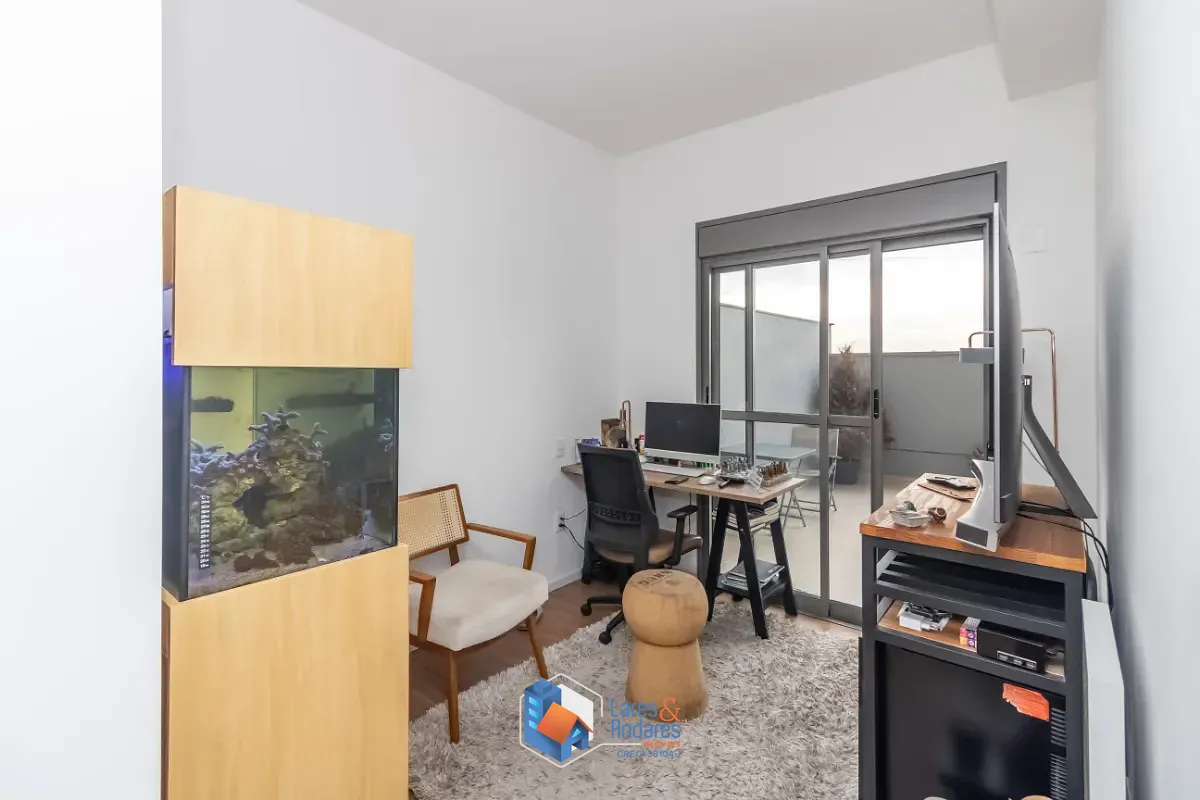 Apartamento, 2 quartos, 102 m² - Foto 15