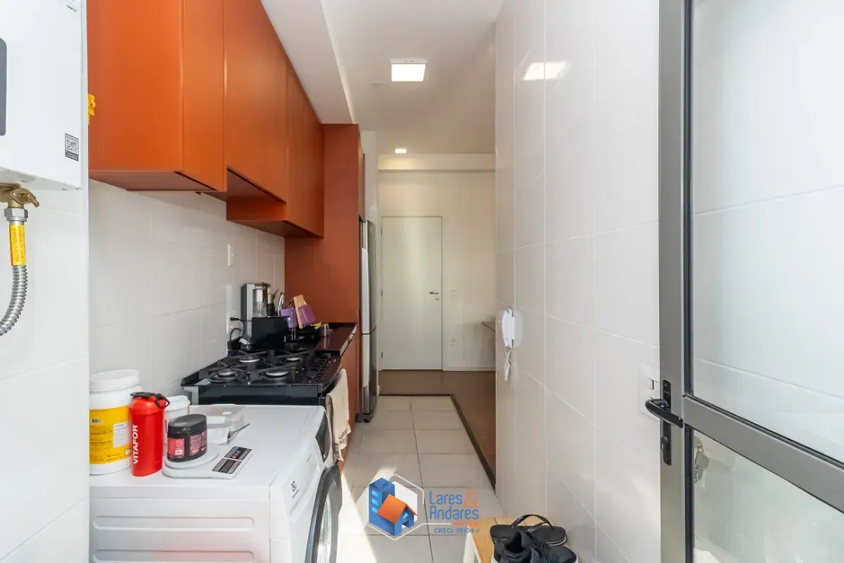 Apartamento, 2 quartos, 102 m² - Foto 14