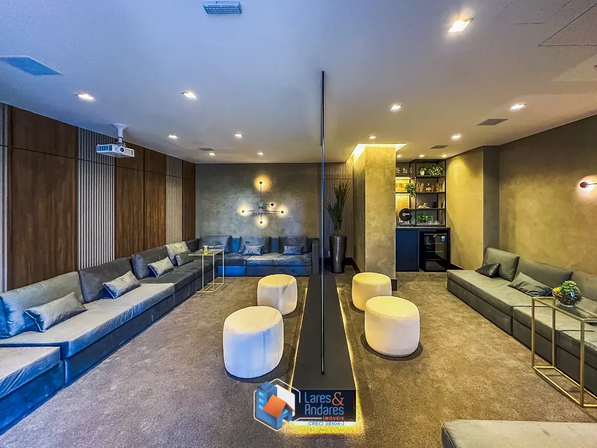 Apartamento, 2 quartos, 102 m² - Foto 52