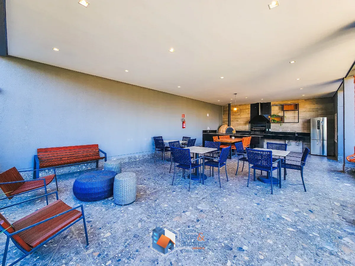 Apartamento, 2 quartos, 102 m² - Foto 39