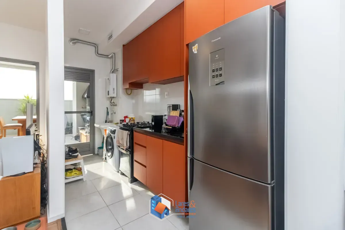 Apartamento, 2 quartos, 102 m² - Foto 13