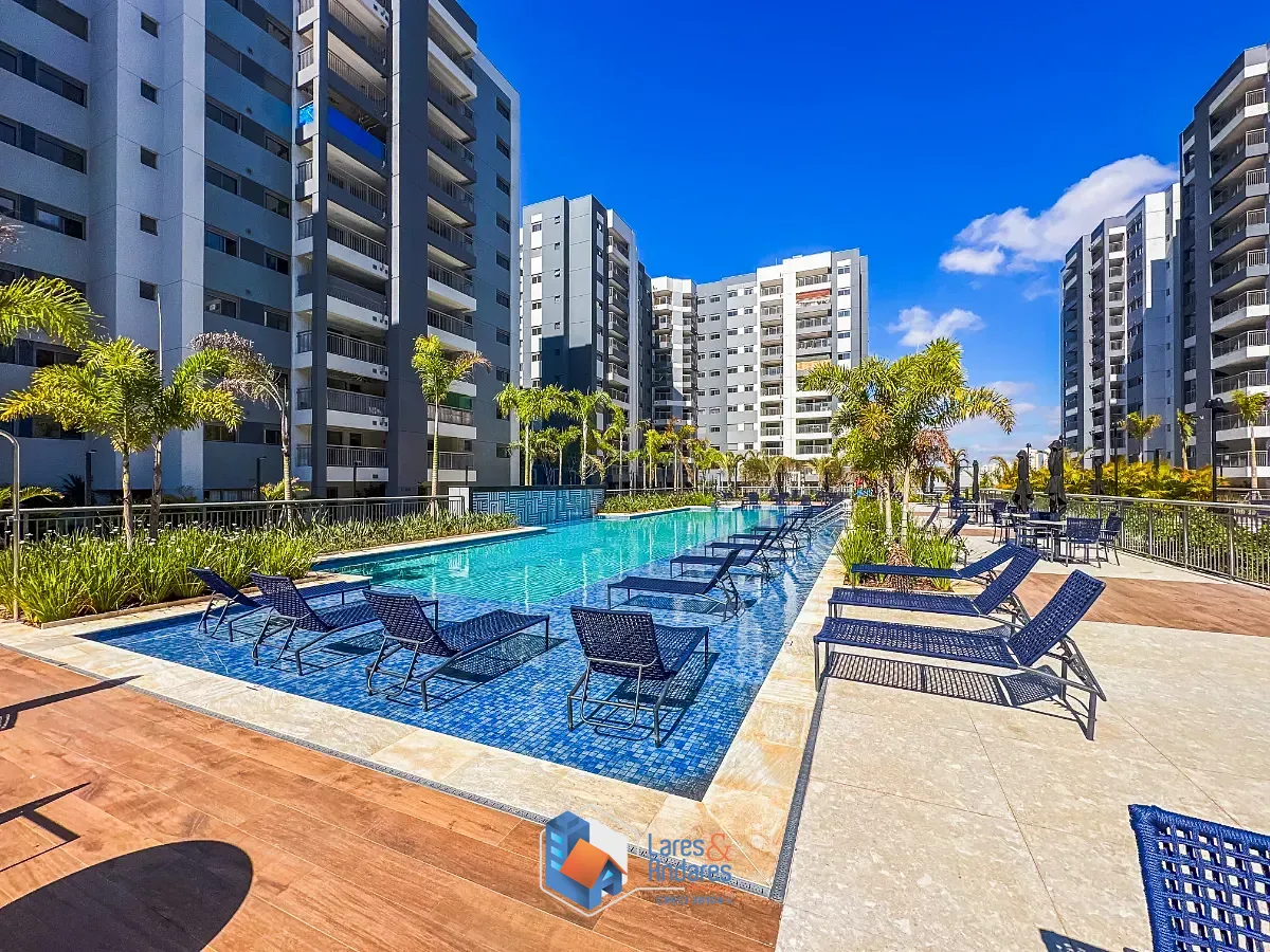 Apartamento, 2 quartos, 102 m² - Foto 59