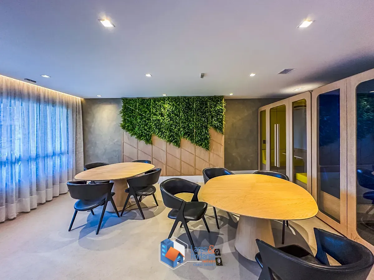 Apartamento, 2 quartos, 102 m² - Foto 53