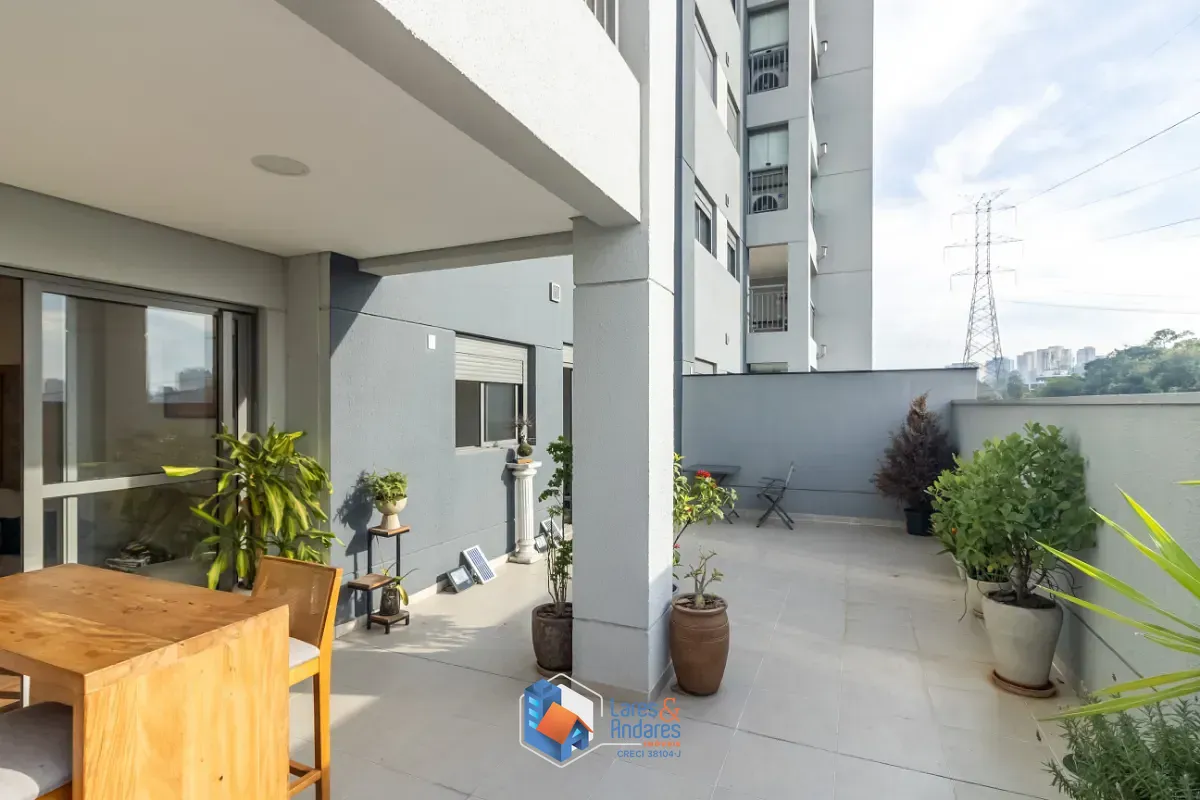 Apartamento, 2 quartos, 102 m² - Foto 7
