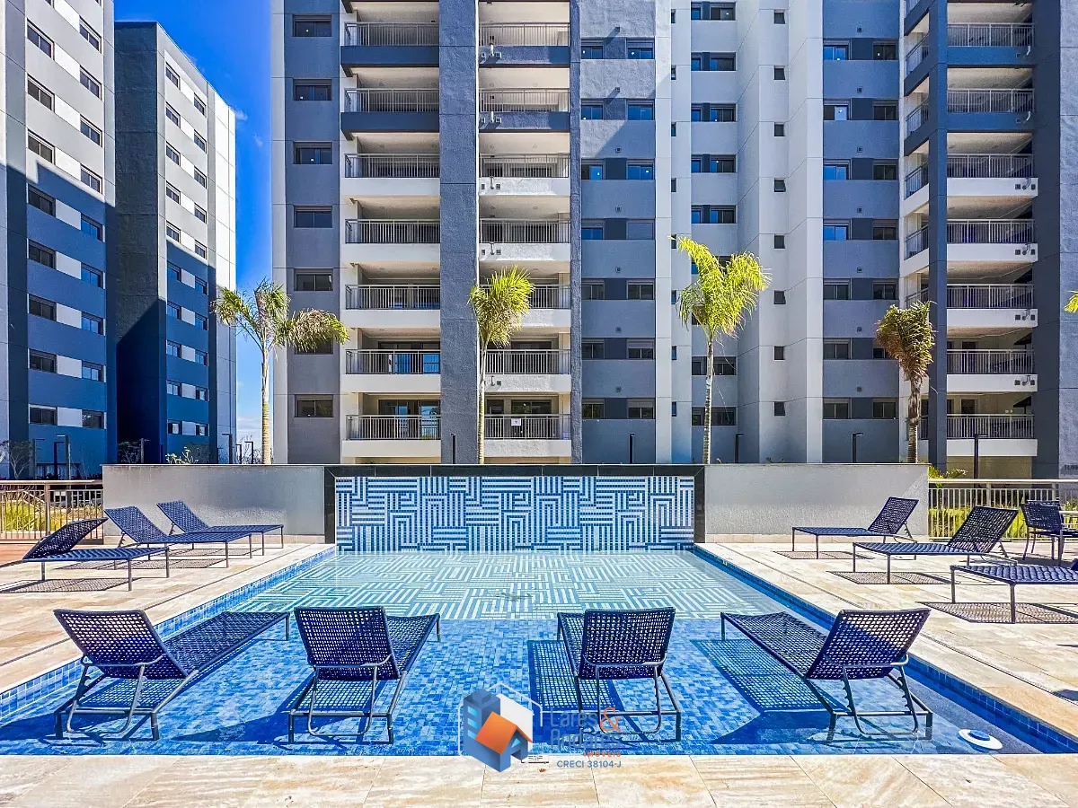 Apartamento, 2 quartos, 102 m² - Foto 62