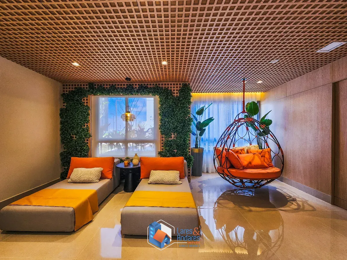 Apartamento, 2 quartos, 102 m² - Foto 42