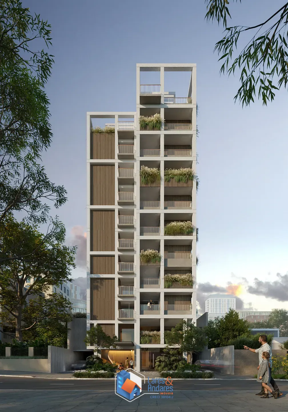 Apartamento, 2 quartos, 71 m² - Foto 5