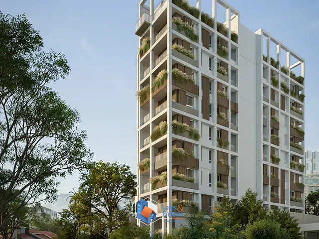 Apartamento com 71m² 2 quartos e 2 banheiros, à venda, no bairro Alto da Lapa em São Paulo