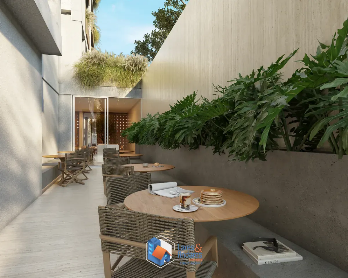 Apartamento, 2 quartos, 71 m² - Foto 15