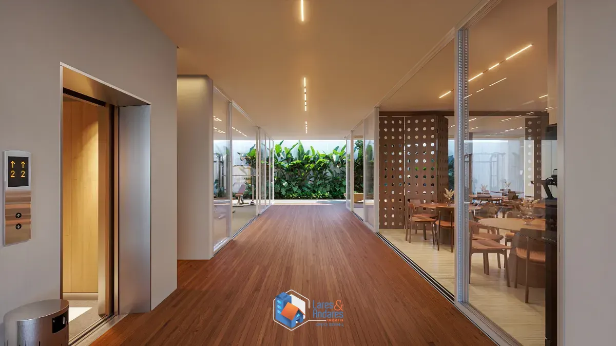 Apartamento, 2 quartos, 71 m² - Foto 7