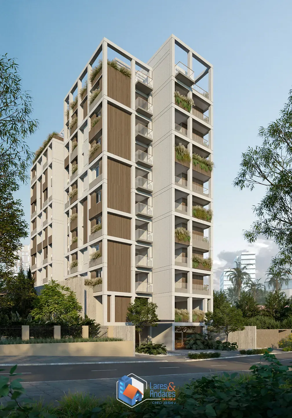 Apartamento, 2 quartos, 71 m² - Foto 17
