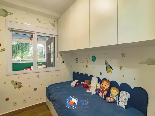 Apartamento com 77m² 2 quartos e 2 banheiros, à venda, no bairro Vila Monte Alegre em São Paulo
