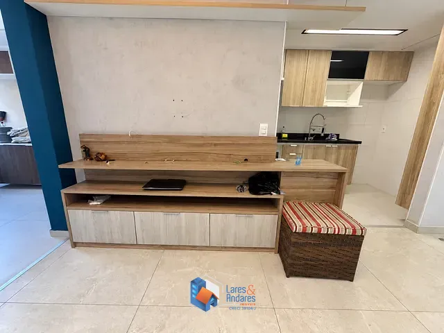 Apartamento com 77m² 2 quartos e 2 banheiros, à venda, no bairro Vila Monte Alegre em São Paulo