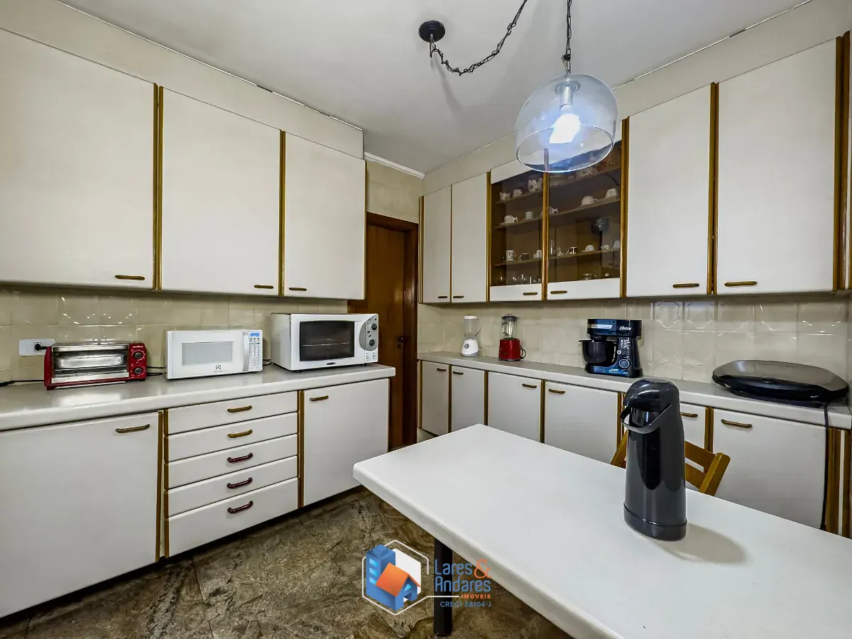 Apartamento, 3 quartos, 200 m² - Foto 26