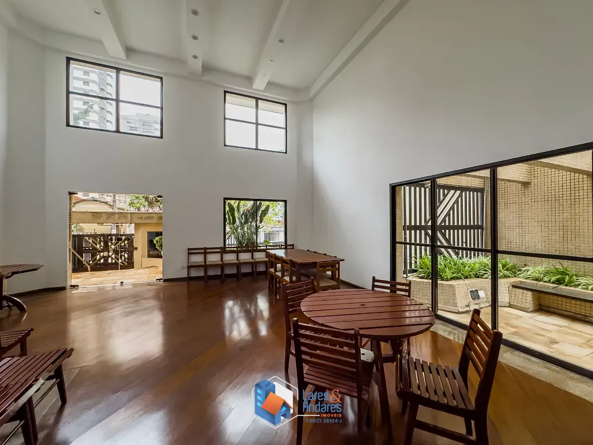 Apartamento, 3 quartos, 200 m² - Foto 32