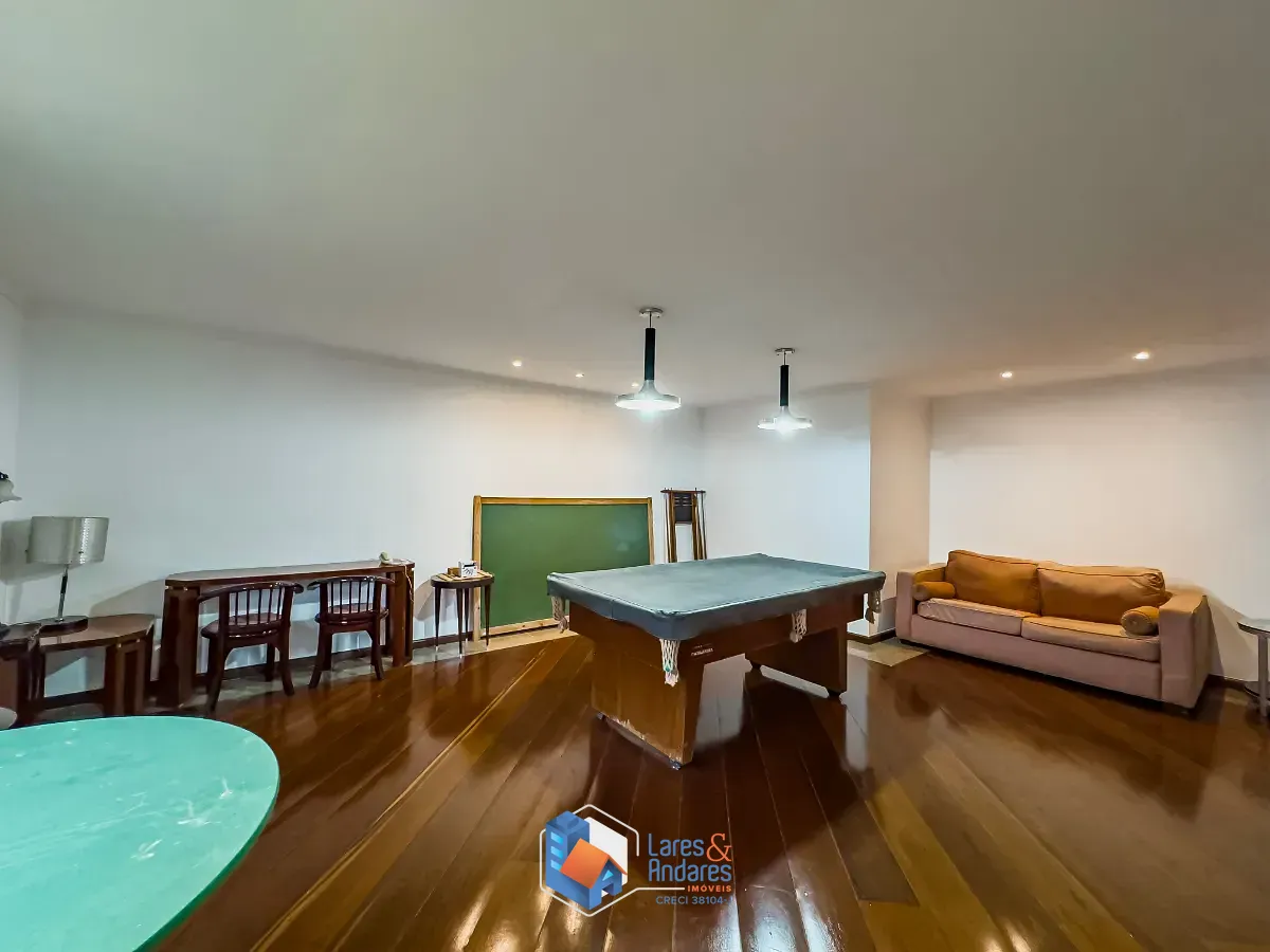 Apartamento, 3 quartos, 200 m² - Foto 34