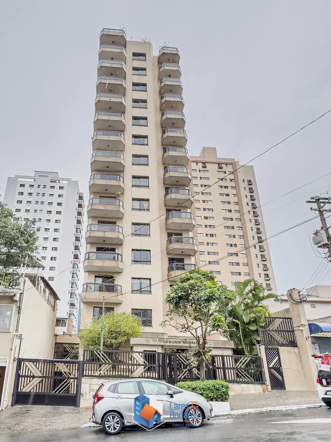 Apartamento, 3 quartos, 200 m² - Foto 29
