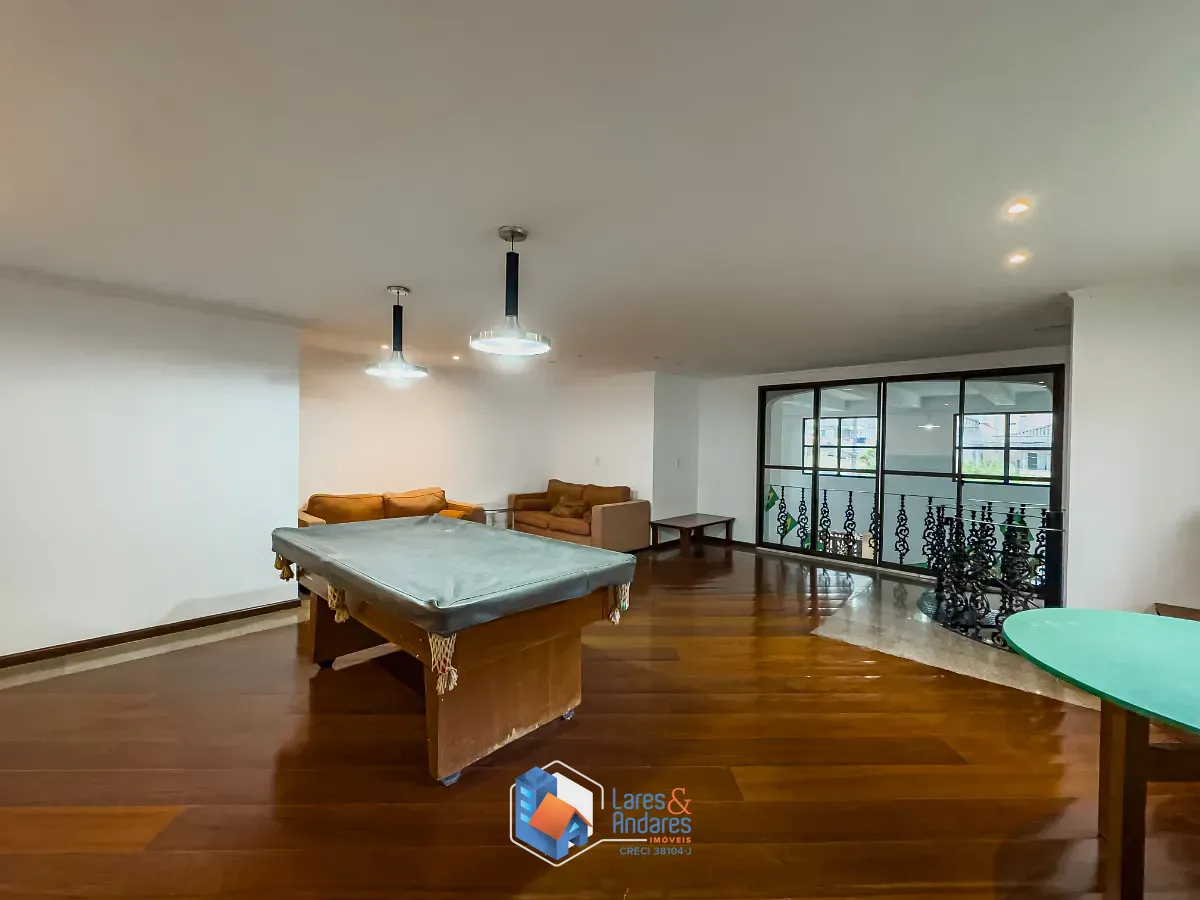 Apartamento, 3 quartos, 200 m² - Foto 35