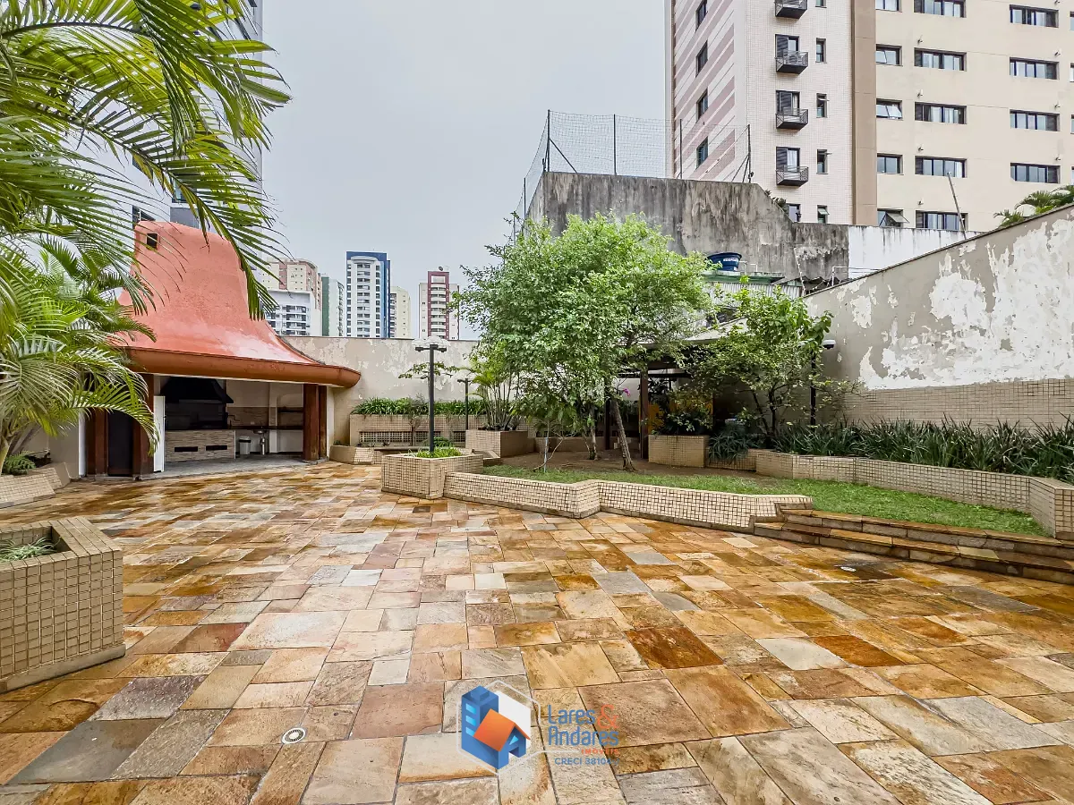 Apartamento, 3 quartos, 200 m² - Foto 36