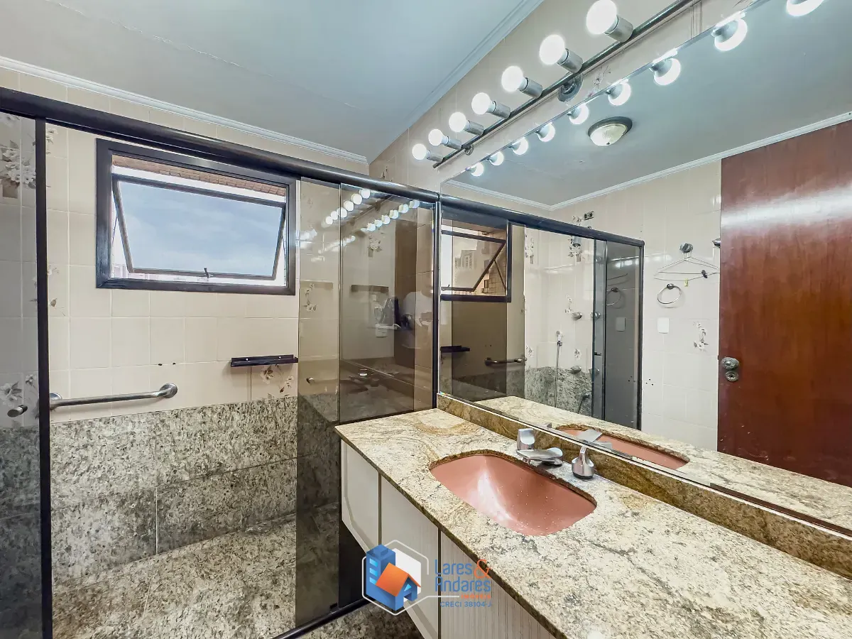 Apartamento, 3 quartos, 200 m² - Foto 19