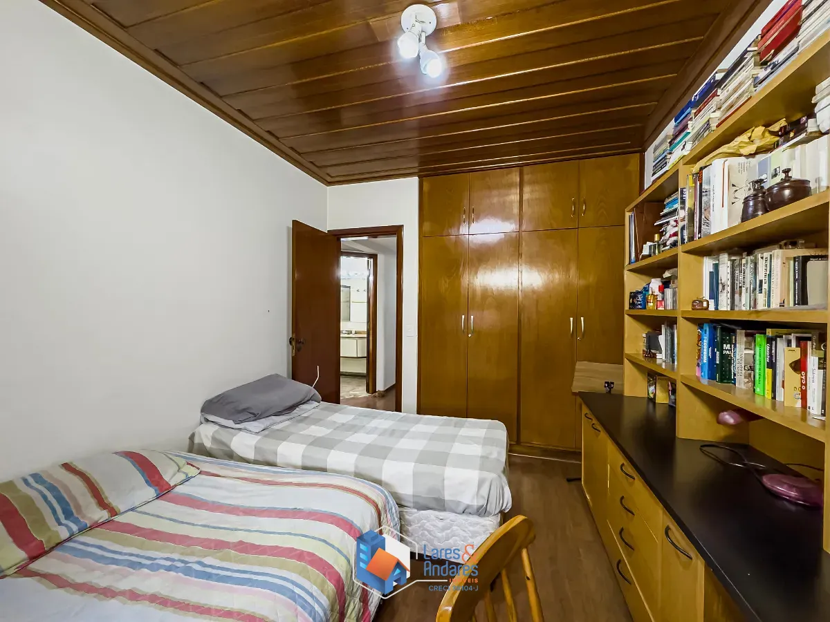 Apartamento, 3 quartos, 200 m² - Foto 16
