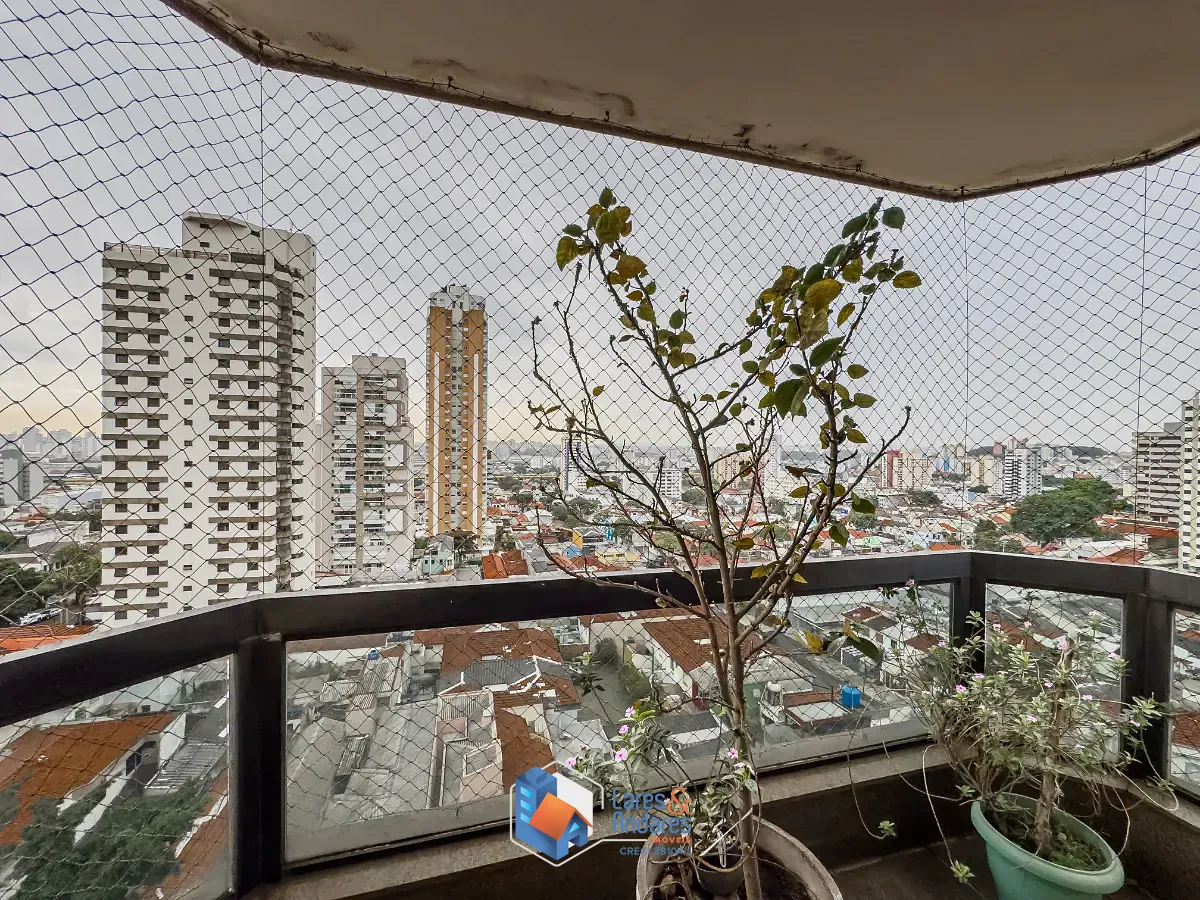Apartamento, 3 quartos, 200 m² - Foto 20