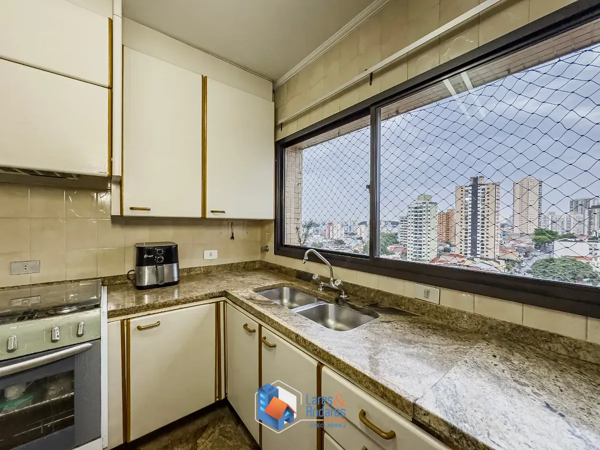 Apartamento, 3 quartos, 200 m² - Foto 28