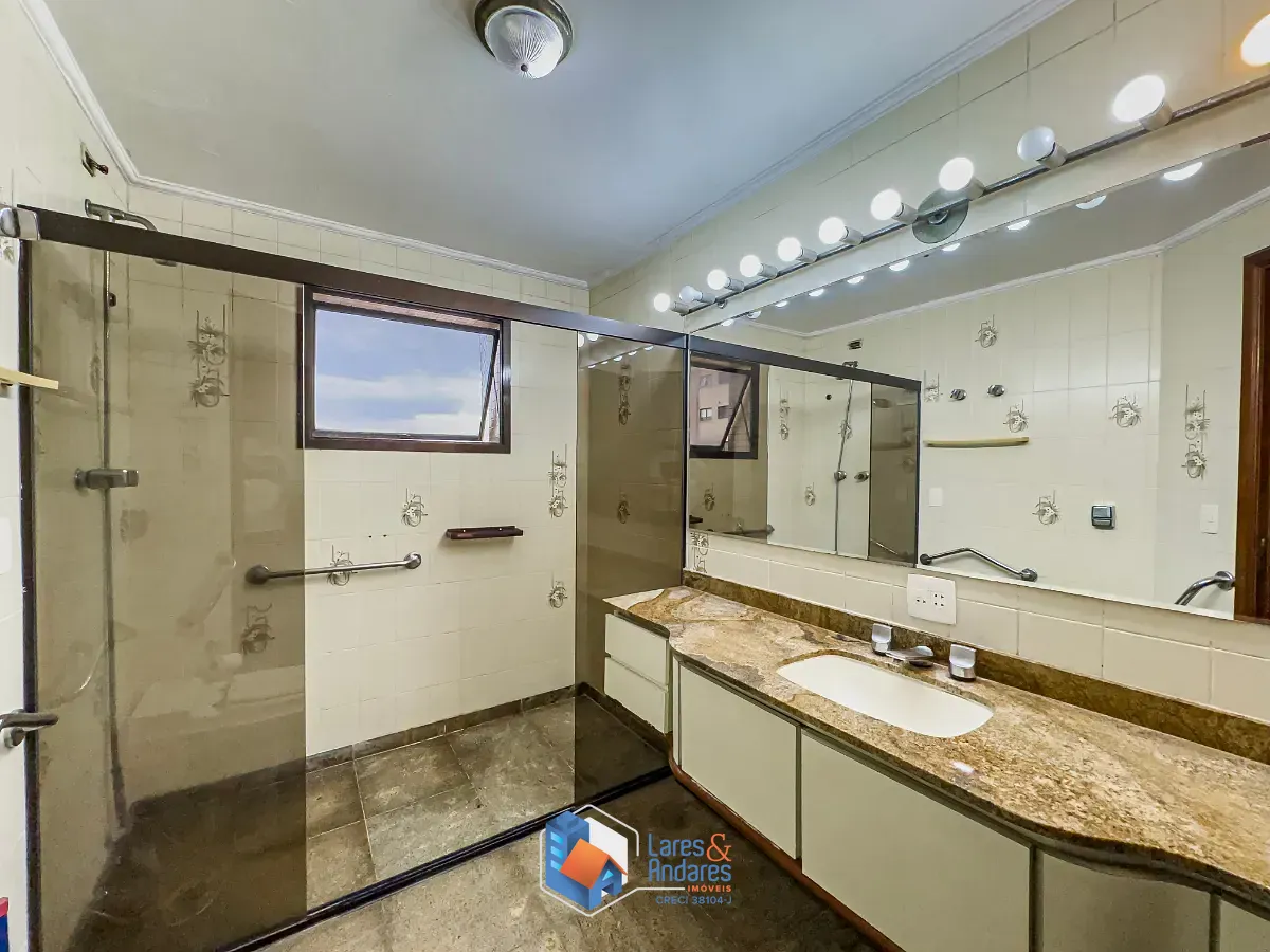 Apartamento, 3 quartos, 200 m² - Foto 15