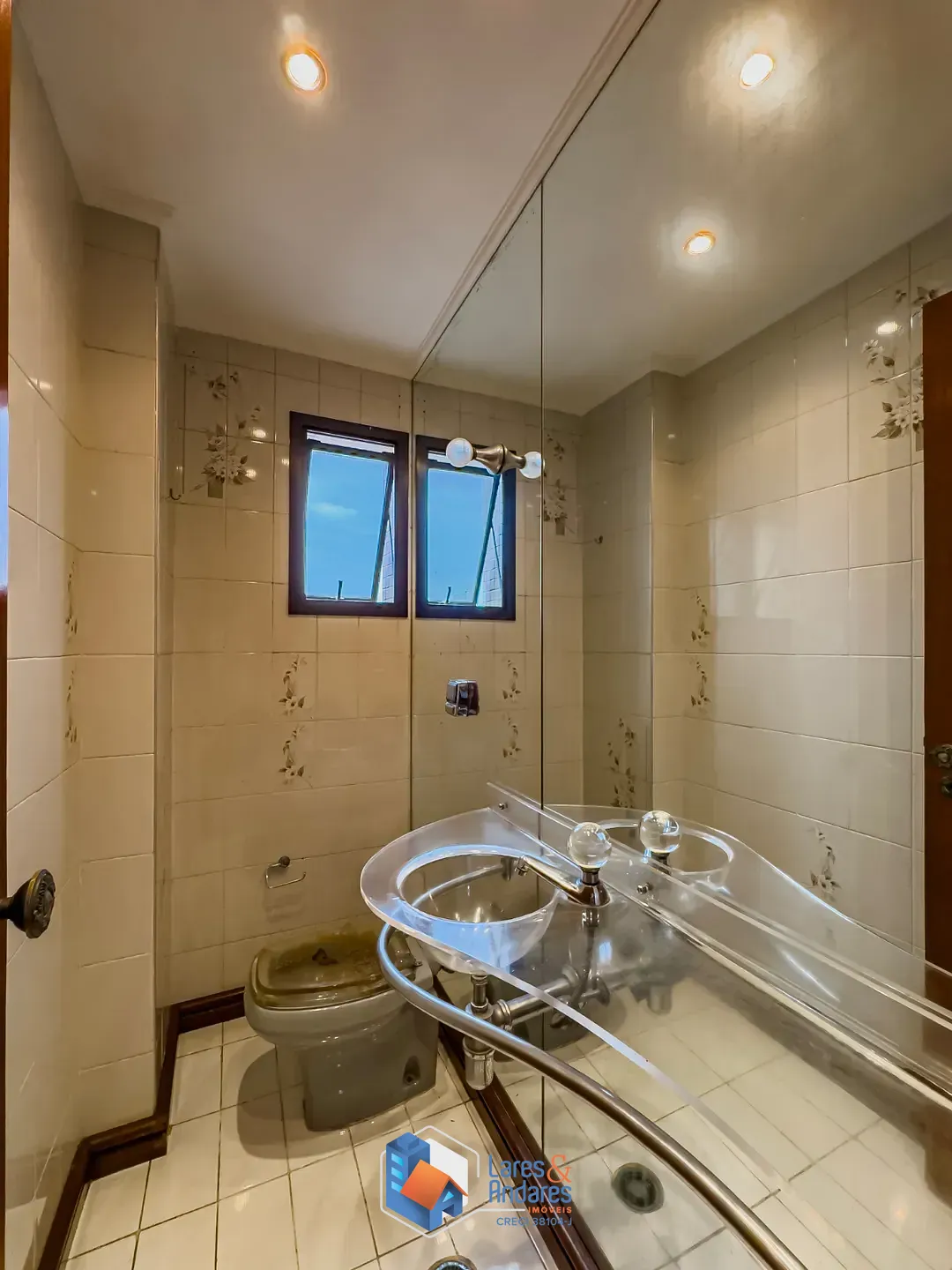 Apartamento, 3 quartos, 200 m² - Foto 23