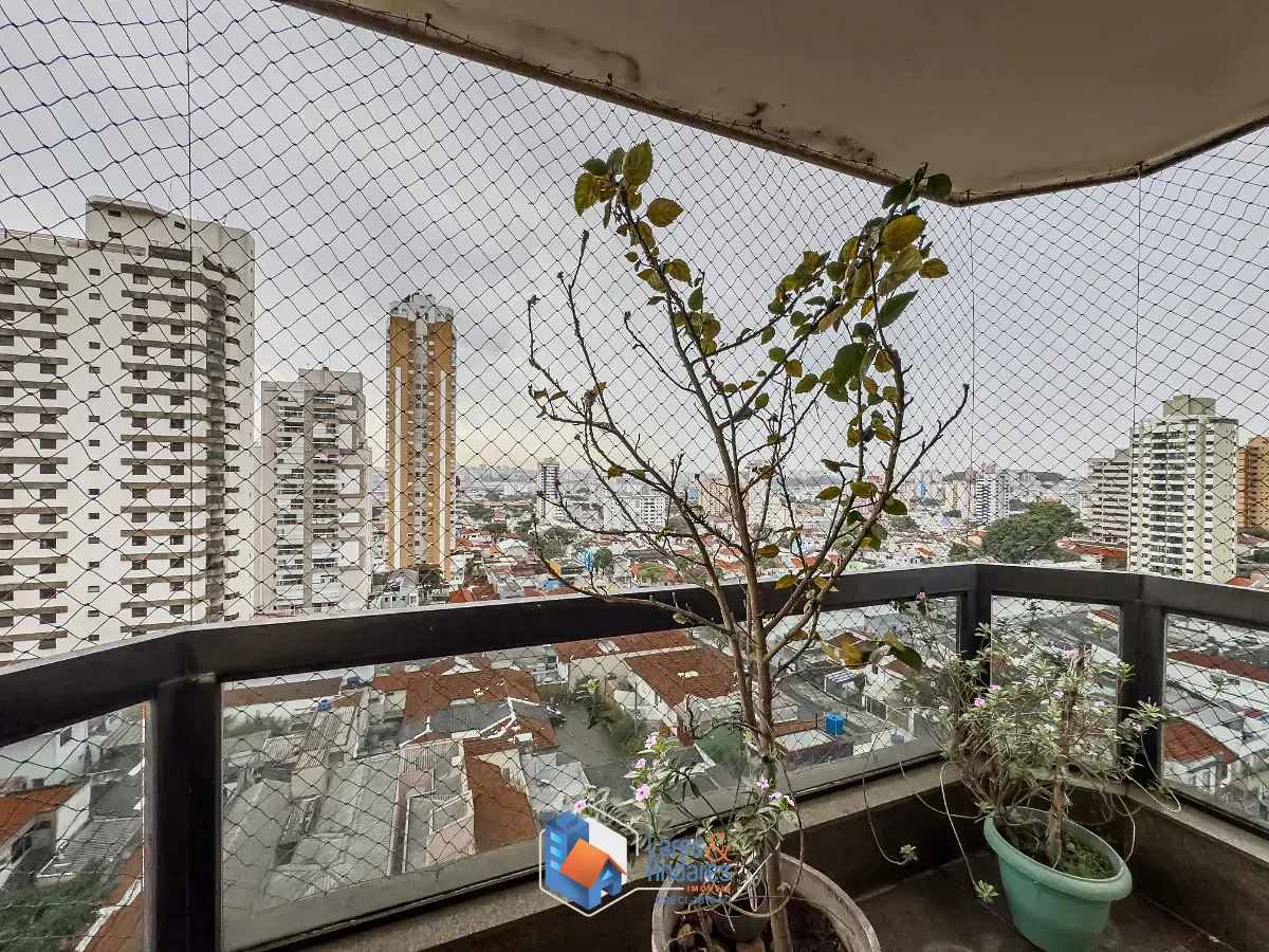 Apartamento, 3 quartos, 200 m² - Foto 8