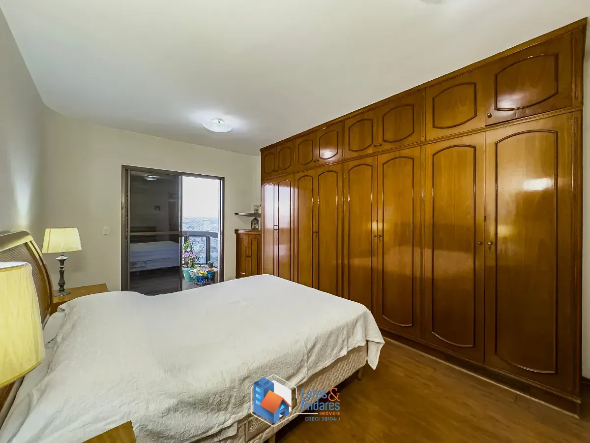 Apartamento, 3 quartos, 200 m² - Foto 11