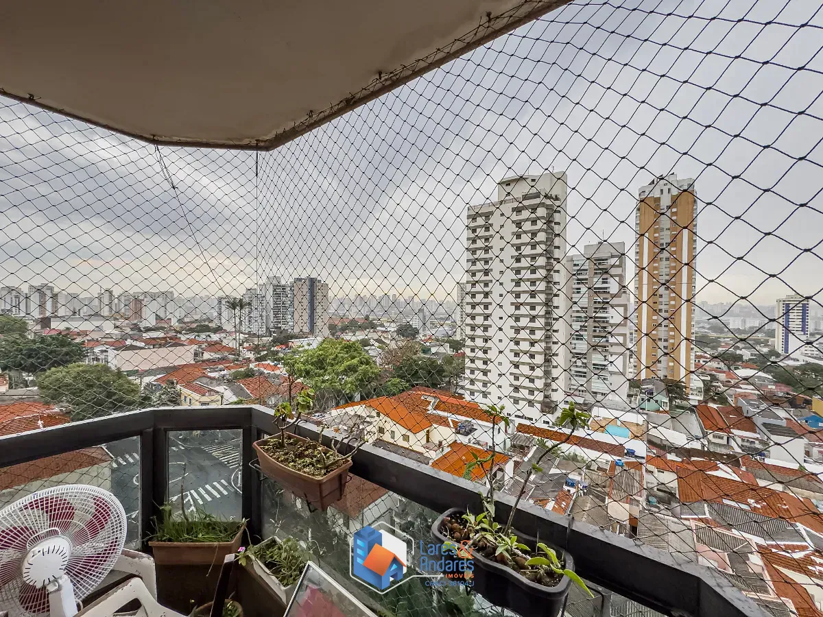 Apartamento, 3 quartos, 200 m² - Foto 24