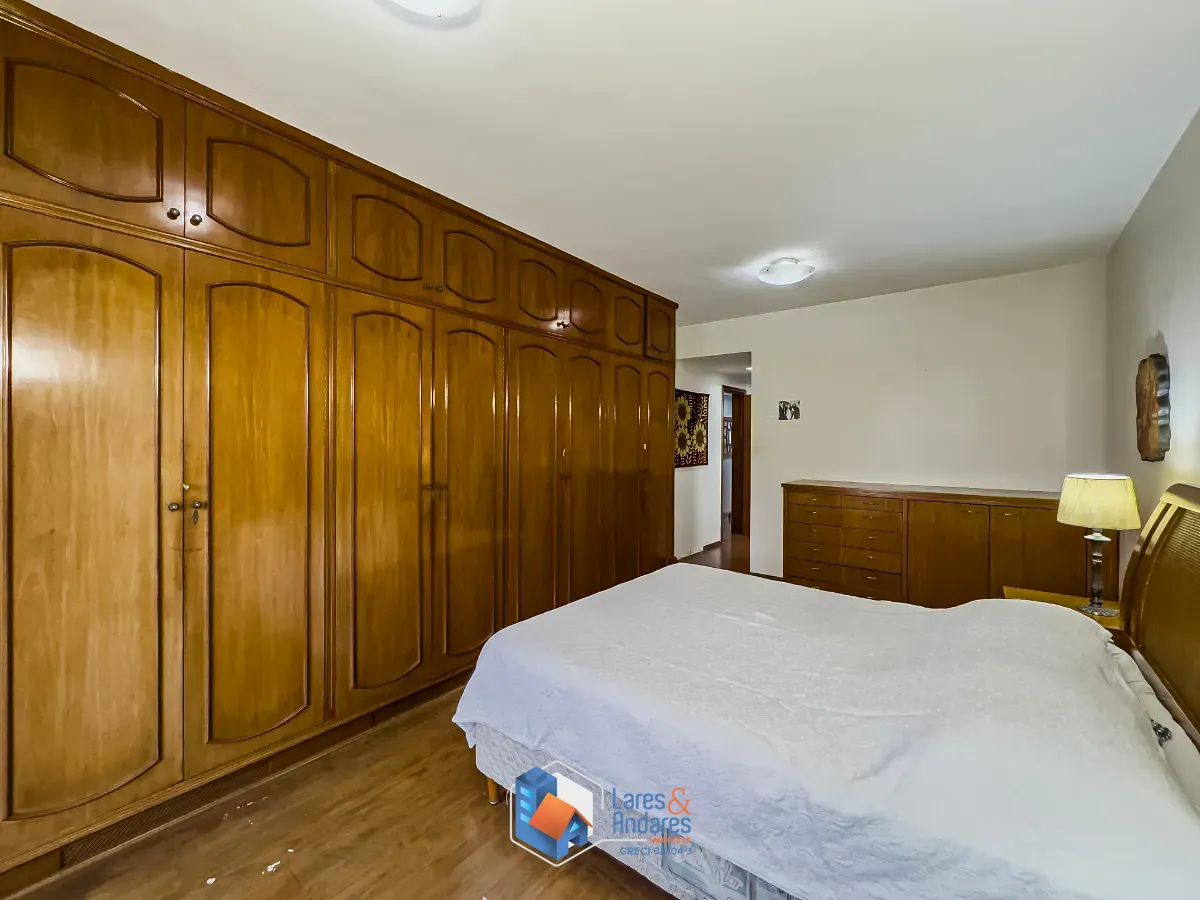 Apartamento, 3 quartos, 200 m² - Foto 12