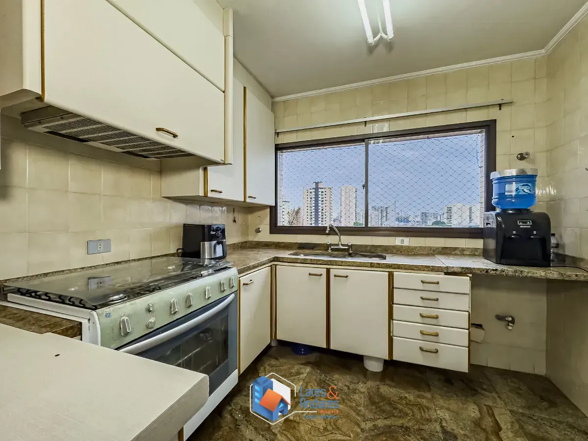 Apartamento, 3 quartos, 200 m² - Foto 27