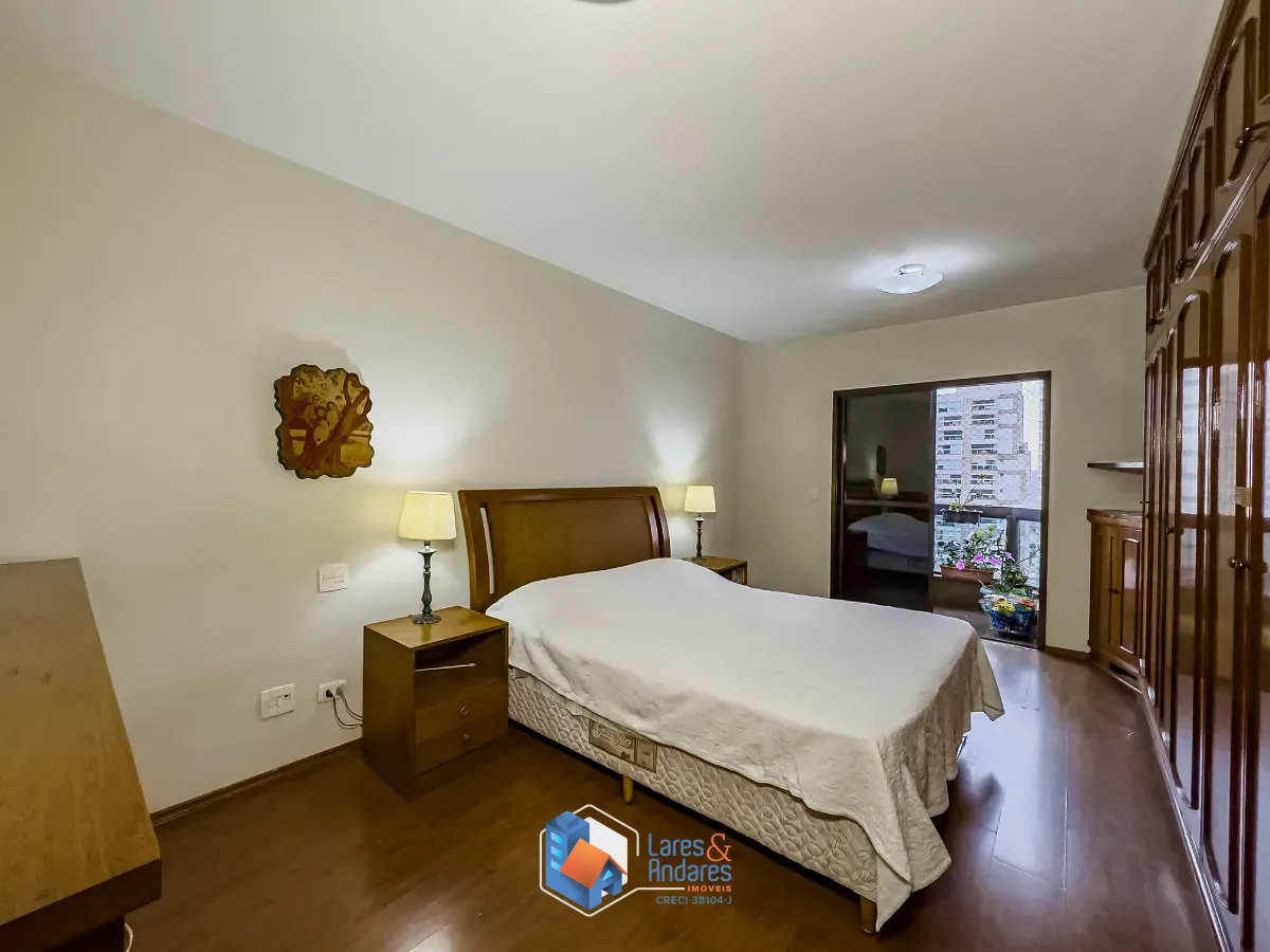 Apartamento, 3 quartos, 200 m² - Foto 10