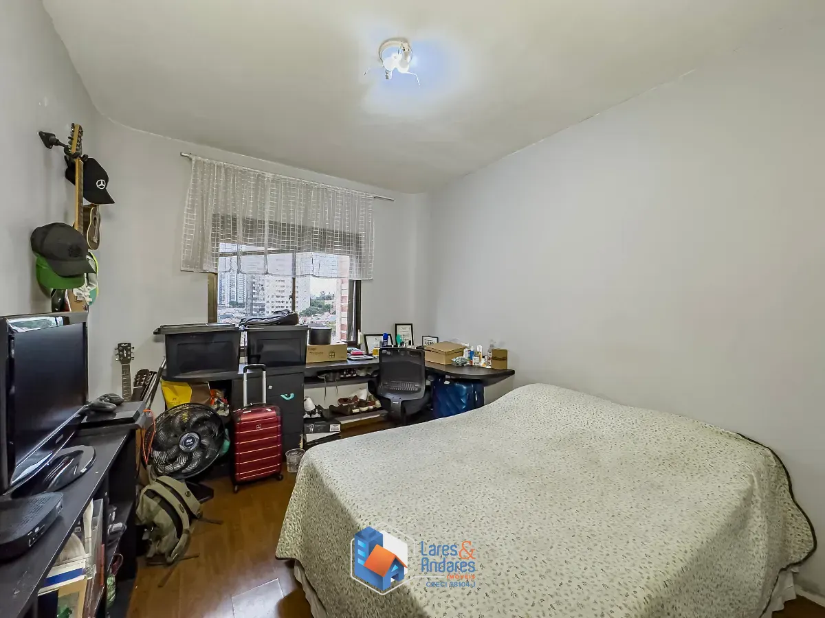 Apartamento, 3 quartos, 200 m² - Foto 22