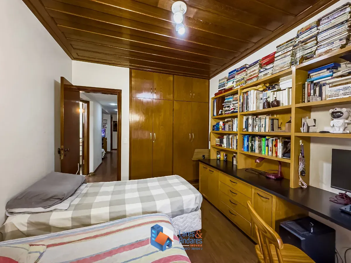 Apartamento, 3 quartos, 200 m² - Foto 18