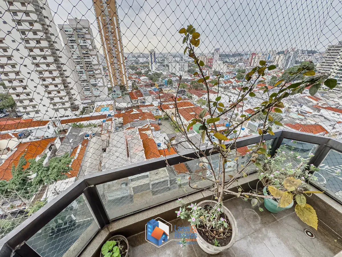 Apartamento, 3 quartos, 200 m² - Foto 14