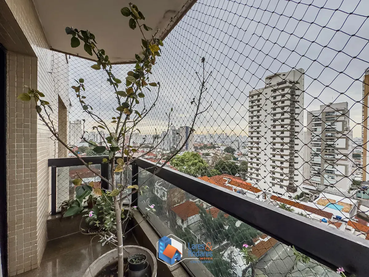 Apartamento, 3 quartos, 200 m² - Foto 9