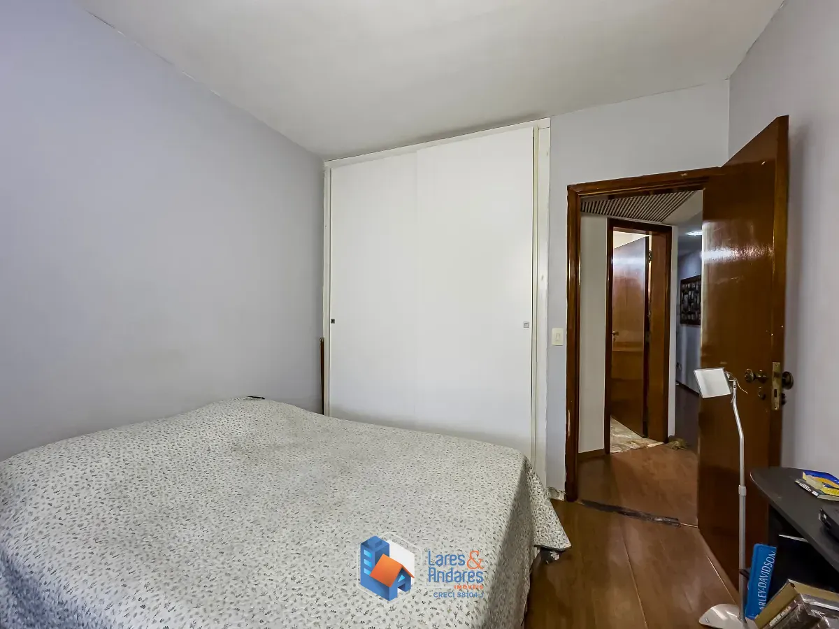 Apartamento, 3 quartos, 200 m² - Foto 21