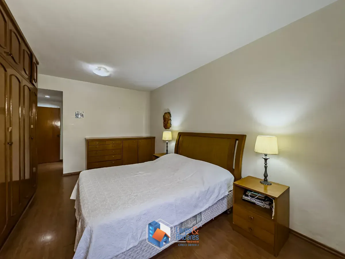 Apartamento, 3 quartos, 200 m² - Foto 13
