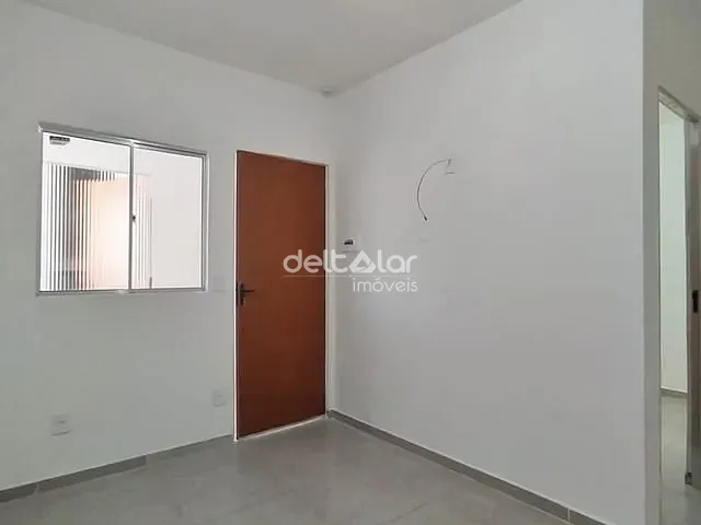 Apartamento com 35m² 1 quarto e 1 banheiro, para alugar, no bairro São Bernardo em Belo Horizonte