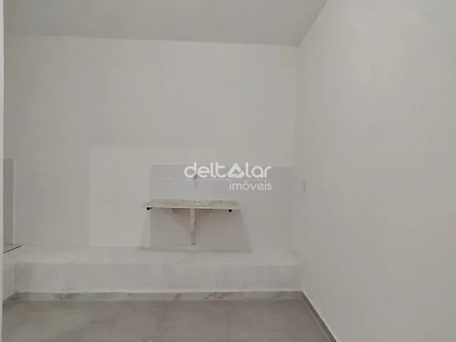 Apartamento com 35m² 1 quarto e 1 banheiro, para alugar, no bairro São Bernardo em Belo Horizonte