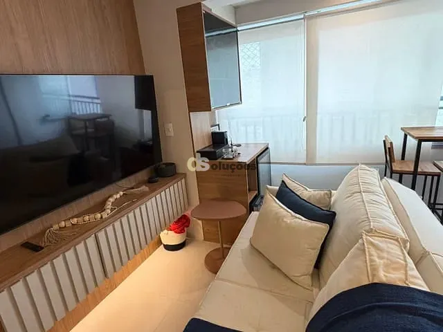 Apartamento 1 quarto e 1 banheiro, à venda, no bairro Vila da Saúde em São Paulo