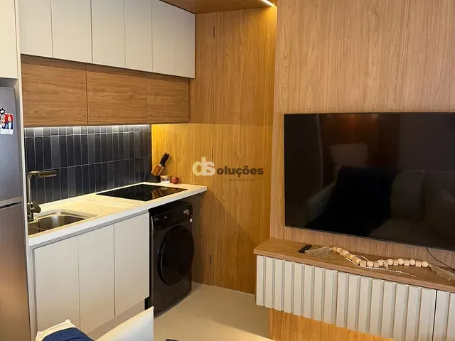 Apartamento 1 quarto e 1 banheiro, à venda, no bairro Vila da Saúde em São Paulo