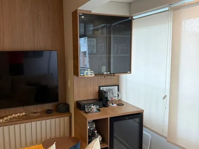 Apartamento 1 quarto e 1 banheiro, à venda, no bairro Vila da Saúde em São Paulo